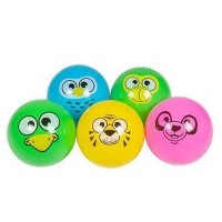 Мяч детский GS-0158 Мяч детский GS-0158