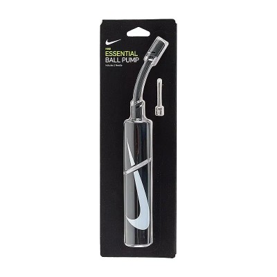 Насос Nike ESSENTIAL BALL PUMP N.KJ.01.027.NS (Оригинал)