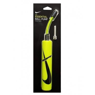 Насос Nike ESSENTIAL BALL PUMP INTL N.KJ.02.753.NS (Оригинал)