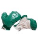 Боксерский набор детский Full Contact GO-4675-S
