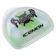 Капа боксерская односторонняя Flamma IceHit Adult, HC-8010