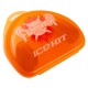Капа боксерская односторонняя Flamma IceHit Adult, HC-8010