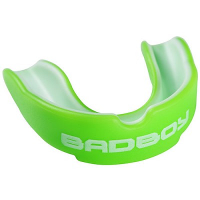 Капа боксерская односторонняя BadBoy ProSeries HC-87155