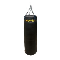 Мешок боксерский Gemini классический кирза 0.8м с цепью GBK-0.8