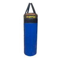 Мешок боксерский Gemini классический ПВХ 0.8м GBP-0.8BL