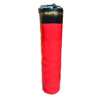 Мешок боксерский Gemini классический ПВХ 1,4м с цепью GBP-1.4R