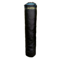 Мешок боксерский Gemini классический кирза 1,4м с цепью GBK-1.4