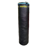 Мешок боксерский Gemini классический кирза 1,2м с цепью GBK-1.2