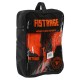 Борцовки FISTRAGE размер 41-43 черный VL-4171BK