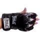 Перчатки для смешанных единоборств EVL MMA BO-3207-BK
