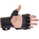 Перчатки для смешанных единоборств MMA BO-5699-BK