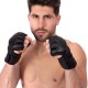 Перчатки для смешанных единоборств MMA BO-5699-BK