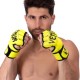 Перчатки для смешанных единоборств MMA BO-5699-GR