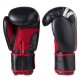 Перчатки боксерские Venum 8 oz Черный 2145-8BK
