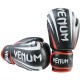 Перчатки боксерские Venum 8 oz Черный 2145-8BK