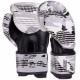 Перчатки боксерские Power 12oz GB-017-12-BW