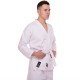 Кимоно для каратэ MATSA GМA-0016 110-190см белый