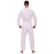 Кимоно для каратэ MATSA GМA-0016 110-190см белый