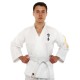 Кимоно для карате Araza CO-9790 размер 110-180см белый         00 (рост 120)