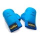 Перчатки накладки для каратэ Gemini GK-1602-BL Синий