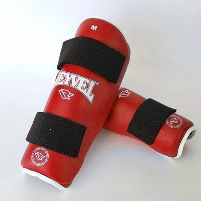 Защита голени единоборств Reyvel RV-0150R