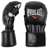 Перчатки Крабы спаринговые для MMA EVR EVDX-415