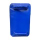 Макивара прямая Gemini с  двумя ручками 50x30x10 GM-02-2