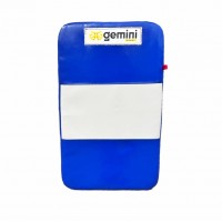 Макивара прямая Gemini с  двумя ручками 50x30x10 GM-02-2