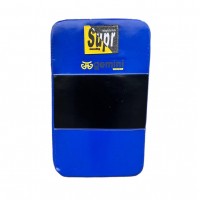 Макивара прямая Gemini с двумя ручками 50x30x8.5 GM-03