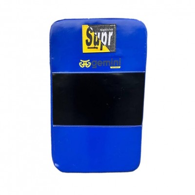 Макивара прямая Gemini с двумя ручками 50x30x8.5 GM-03