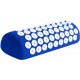 Коврик массажный аппликатор кузнецова Acupressure 65x40см YG2890