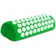 Коврик массажный аппликатор кузнецова Acupressure 65x40см YG2890
