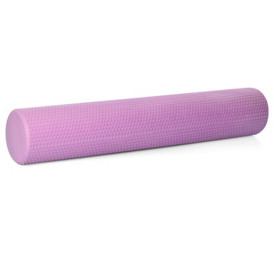 Роллер для занятий йогой и пилатесом 90см*15см REVA-1190.P