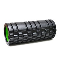 Роллер для занятий йогой и пилатесом Gemini Power 33см*14см G0001B