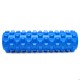 Роллер для йоги и пилатеса Grid Bubble Roller Gemini Power G0010-BL