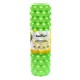 Роллер для йоги и пилатеса Grid Bubble Roller Gemini Power G0010-GR