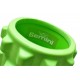 Роллер для йоги и пилатеса Grid Bubble Roller Gemini Power G0010-GR