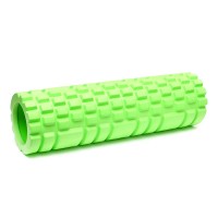 Роллер для йоги и пилатеса Gemini Grid Combi Roller Gemini Power G0011GR