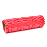 Роллер для йоги и пилатеса Gemini Grid Combi Roller Gemini Power G0011R