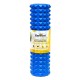 Роллер для йоги и пилатеса Gemini Grid Spine Roller Gemini Power G0012BL