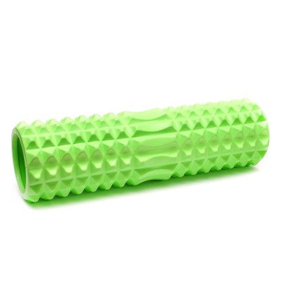 Роллер для йоги и пилатеса Gemini Grid Spine Roller Gemini Power G0012GR