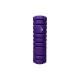 Роллер для занятий йогой и пилатесом Gemini GY-1999PUR 30см*9,5см фиолетовый