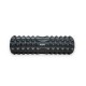 Роллер для занятий йогой и пилатесом Gemini GY-2000BK 30см*9,5см черный