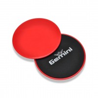 Диски для скольжения SLIDE DISCS GEMINI FG-18R