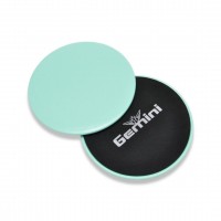 Диски для скольжения SLIDE DISCS GEMINI FG-18LB