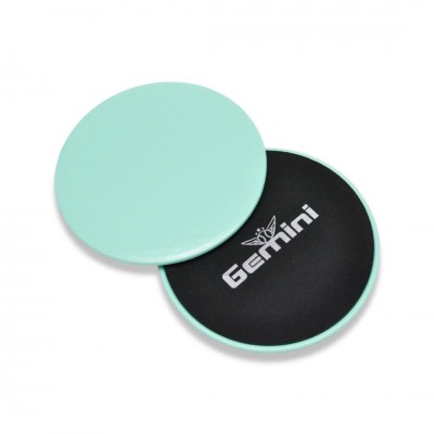 Диски для скольжения SLIDE DISCS GEMINI FG-18LB