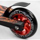 Самокат трюковый Best Scooter (S-10135), d=100мм