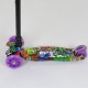 Самокат Best Scooter 779-1390, d=12см