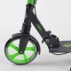 Самокат Best Scooter Shark (18104)