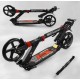 Самокат двухколесный Best Scooter (75588)